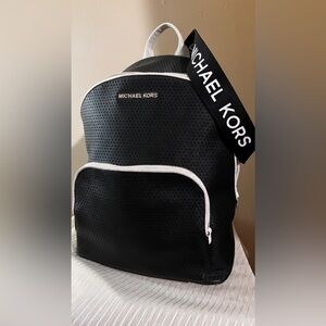 Michael Kors Backpack